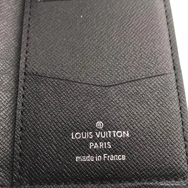 Official Brother Sam Bag 19HT0016 LV 0806